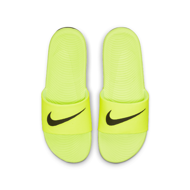 Nike Kawa - Primaire-College Tongues et Sandales - 819352-700