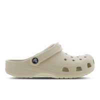 Maternelle Chaussures - Crocs Classic - Bone-Bone