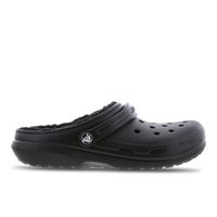 Lined crocs best sale size 9