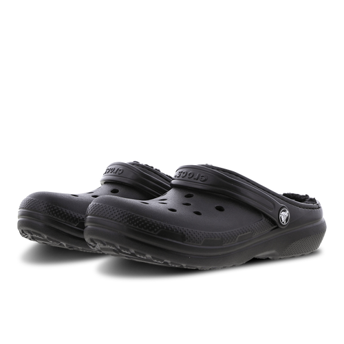 Crocs Classic Lined Clog