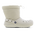 Crocs Classic Lined Neo Puff - Grade School Shoes Bone-Bone