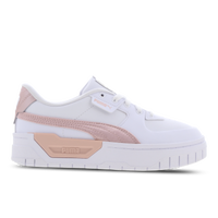 Puma cali discount white rose gold