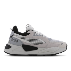Scuola elementare e media Scarpe - Puma Rs-z - Nimbus Cloud-Black