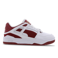 White-Burnt Red-Intense Red