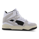 White-Nimbus Cloud-Black