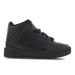 basisschool Schoenen - Puma Slipstream - Black-Black