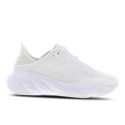 Primaire-College Chaussures - adidas Fom Solution - White-White-Dash Grey