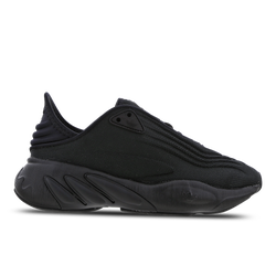 Primaire-College Chaussures - adidas Fom Solution - Core Black-Core Black-Grey Six