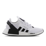 White-Core Black-White