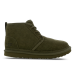Moss Green-Moss Green