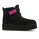 Black-Black