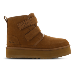 Primaria y colegio Zapatillas - UGG Neumel Platform - Chestnut-Chestnut