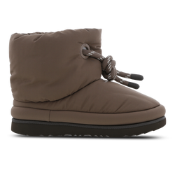 Primaria y colegio Zapatillas - UGG Classic Maxi Short - Walnit-Walnit