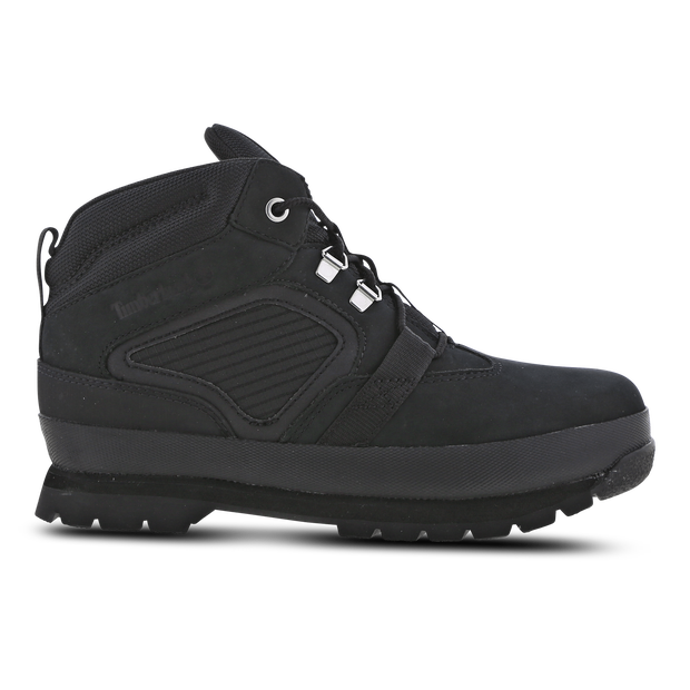 Image of Timberland Euro Hiker - Scuola Elementare E Media Scarpe