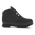 Timberland Euro Hiker - Grundschule Schuhe Black-Black