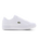 Lacoste Powercourt - Primaria y colegio Zapatillas White-White