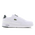 Lacoste T-clip - Primaire-College Chaussures Wht-Dk Grn