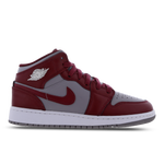 Cherrywood Red-White-Cement Gr