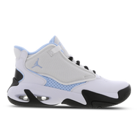 White-Ice Blue-Black
