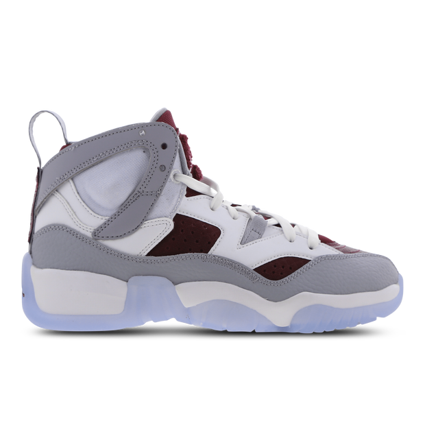 Jumpman Two Trey Zapatillas - Niño/a - Blanco - DQ8431-103