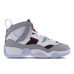 White-White-Cherrywood Red
