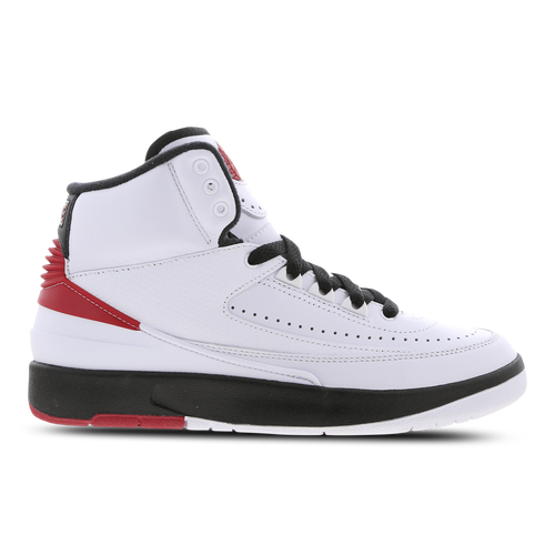 Jordan Retro 2