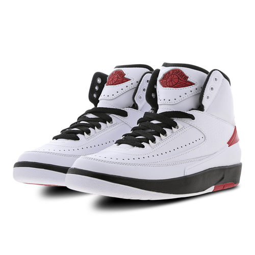 Jordan Retro 2