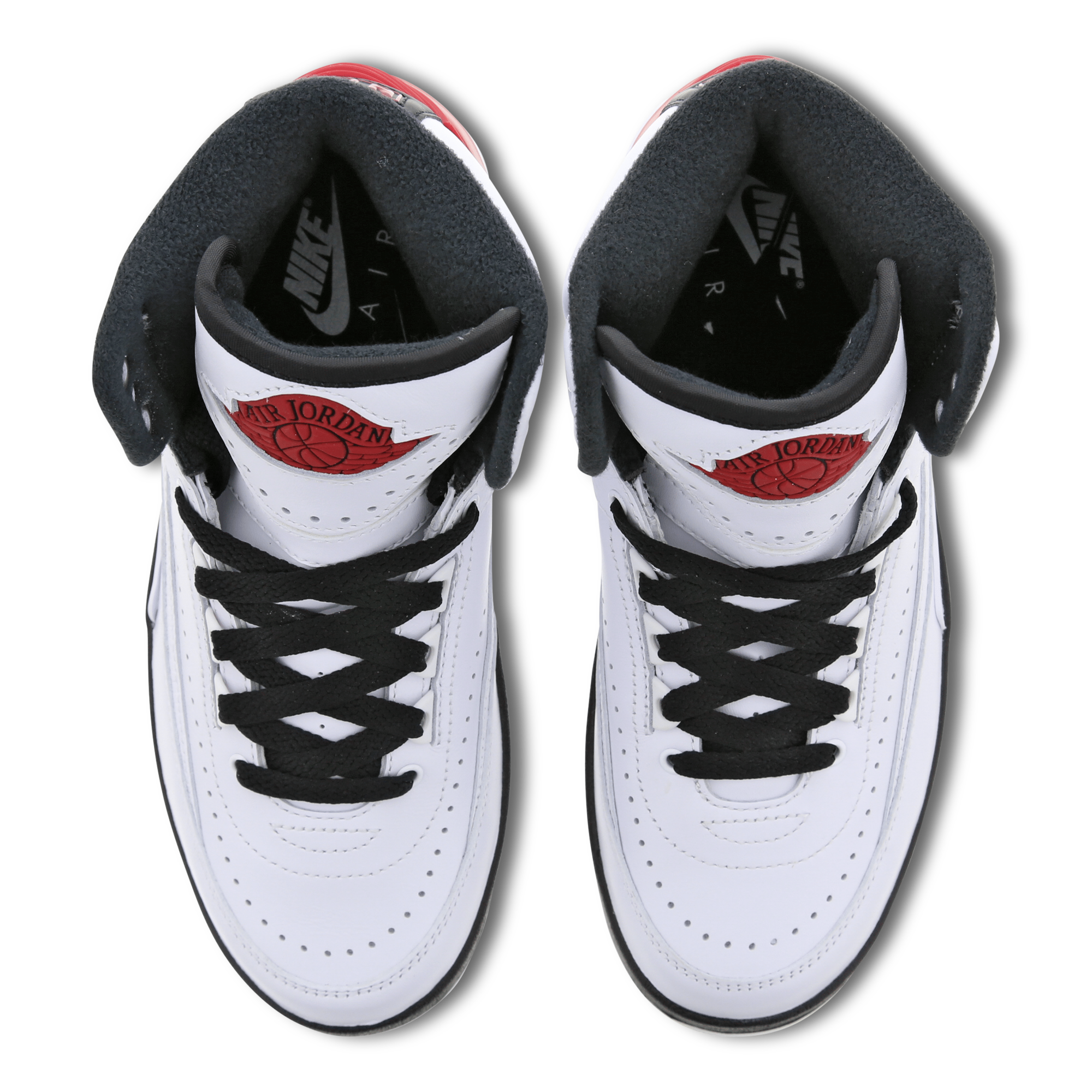 Air jordan sales 2 footlocker