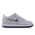 Nike Air Force 1 Low - Primaire-College Chaussures Pure Platinum-Metallic Silver