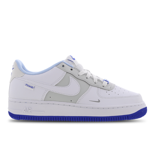 Air Force 1 Low  Blanc/bleu - FB1844-111