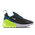 Nike Air Max 270 - Grundschule Schuhe Black-White-Bright Spruce