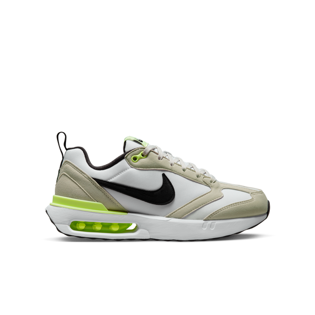 Nike Air Max Dawn Kinderschoenen - Wit - DH3157-107