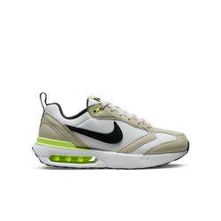 Primaire-College Chaussures - Nike Air Max Dawn - White-Black-Light Bone