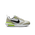 Nike Air Max Dawn - Primaire-College Chaussures White-Black-Light Bone