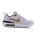 Nike Air Max Dawn - Primaire-College Chaussures Pure Platinum-Mtlc Copper-Bare