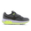 Nike Air Max Motif - Grade School Shoes Smoke Grey-Black-Barely Volt