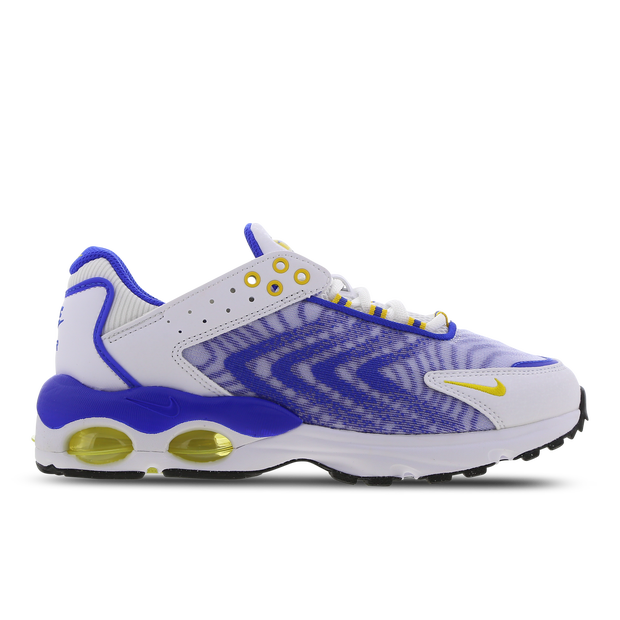 Nike Air Max TW Older Kids' Shoes - White - DQ0296-100