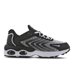 Scuola elementare e media Scarpe - Nike Air Max Tw - Black-White-Black