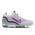 Nike Air Max 2021 - Scuola elementare e media Scarpe White-Metallic Silver-Midnight