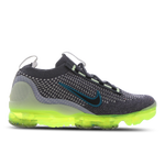 Dark Grey-Black-Barely Volt