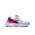 Nike Huarache - Scuola elementare e media Scarpe Pure Platinum-Metallic Copper