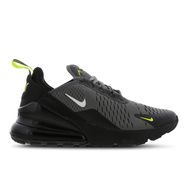 Air Max 270  Gris/vert - DZ5631-001