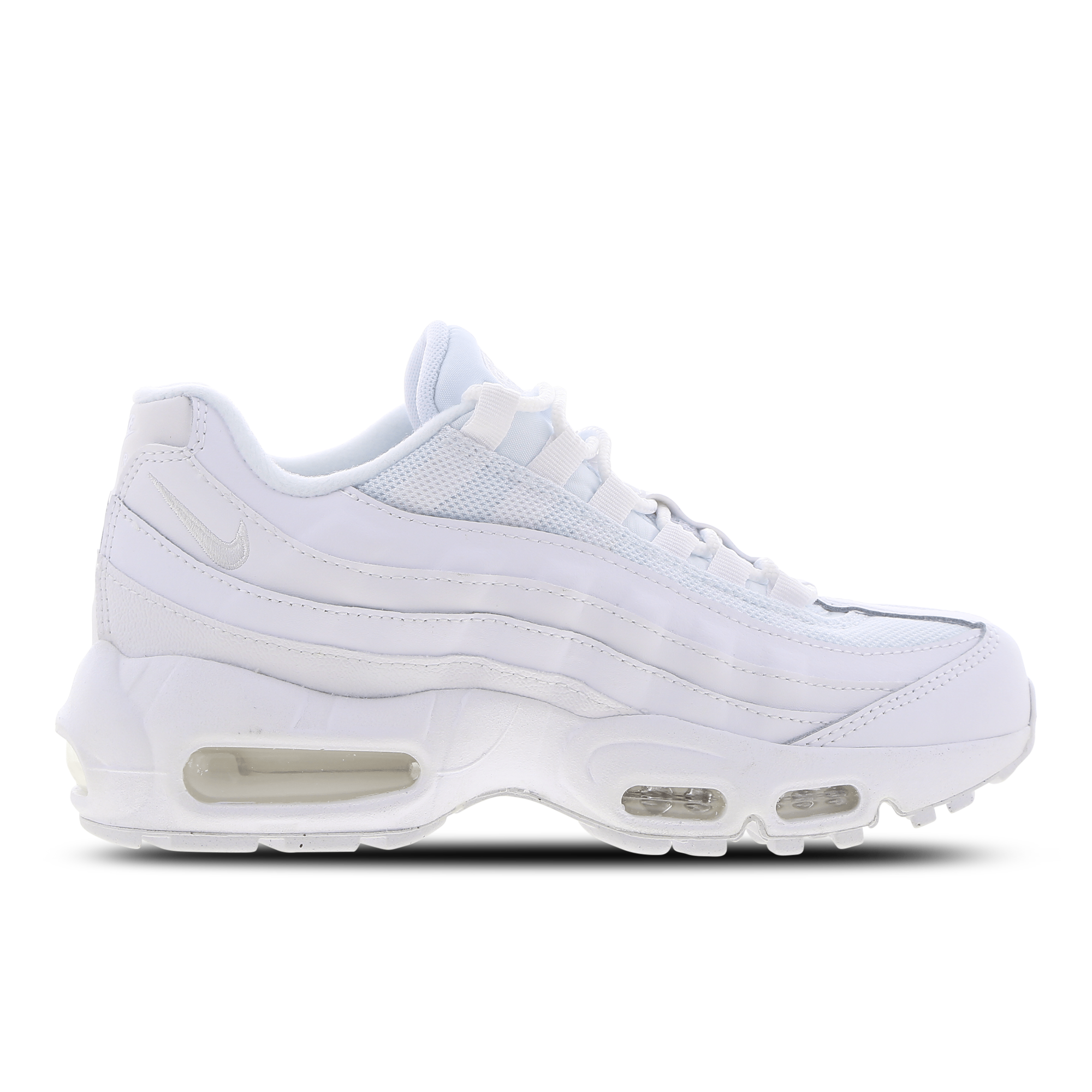 Kids foot locker air clearance max 95