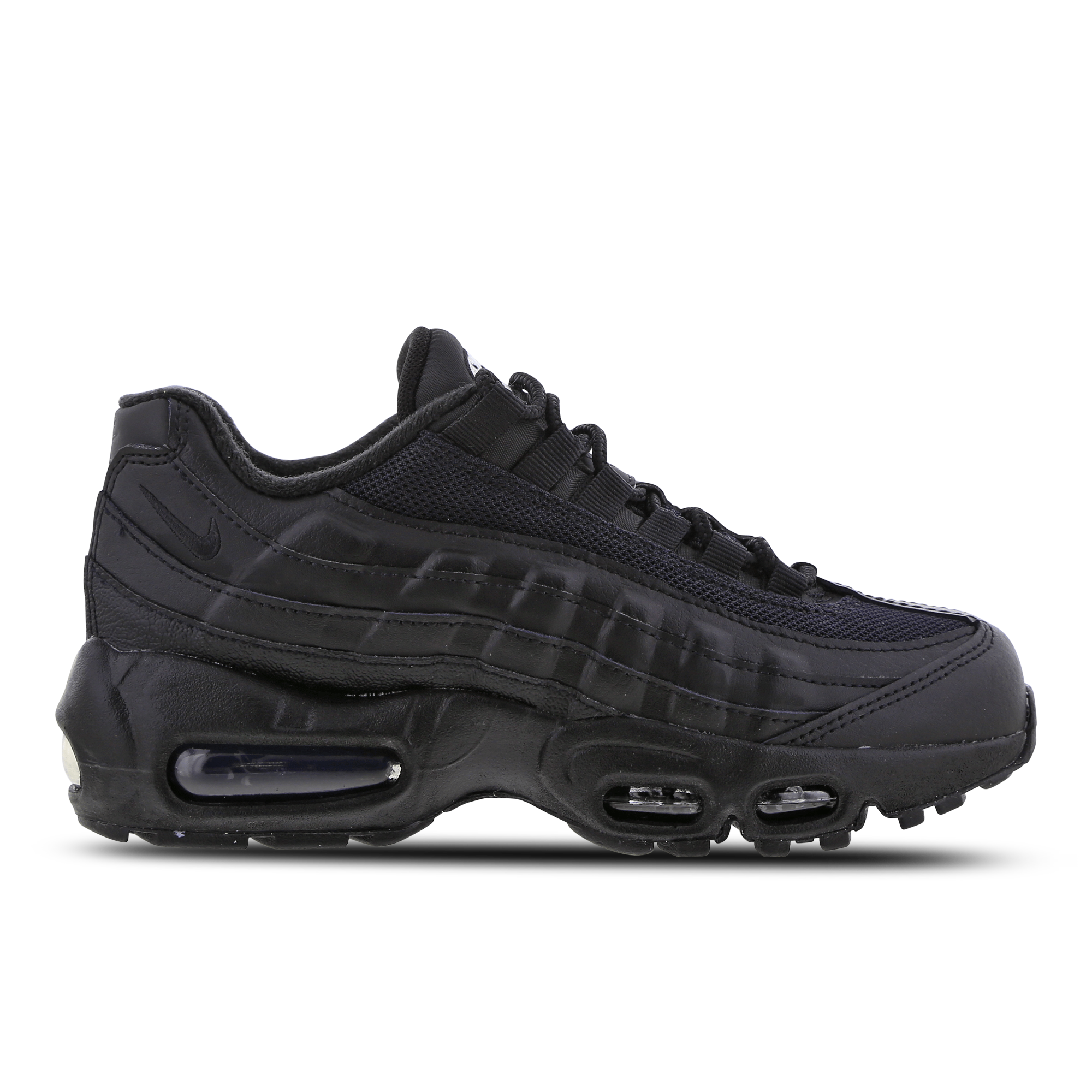 Nike air shop max 95 footlocker