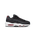Nike Air Max 95 - Scuola elementare e media Scarpe Anthracite-Black-Team Red