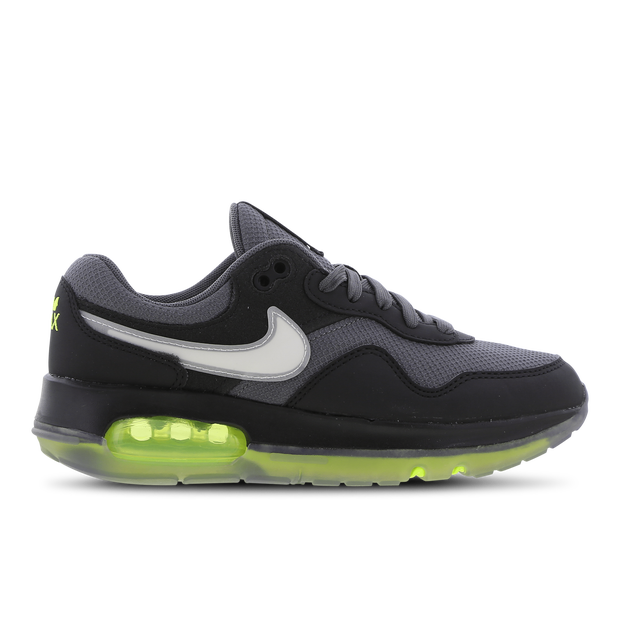 Air Max Motif  Noir/vert - DZ5630-001