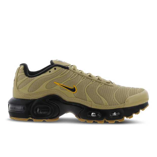 Nike Air Max Plus Older Kids' Shoes - Brown - DZ6308-700