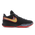 Nike Lebron Xx - Grundschule Schuhe Black-Black-Univ Red