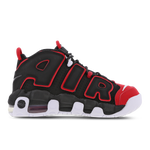Black-White-Univ Red