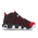 Nike Air More Uptempo '96 - basisschool Schoenen Black-White-Univ Red